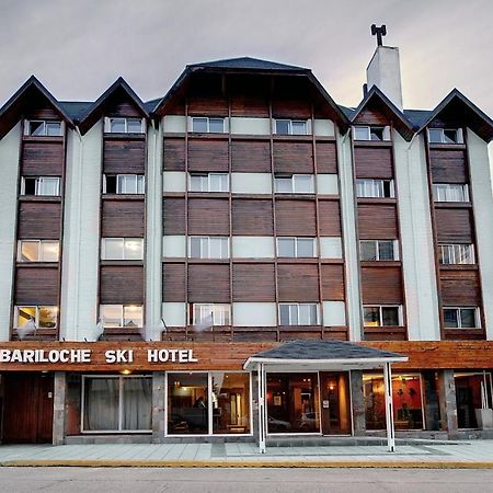 Hotel Bariloche Ski Exterior photo